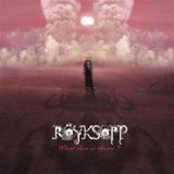 Ryksopp - What Else Is There?